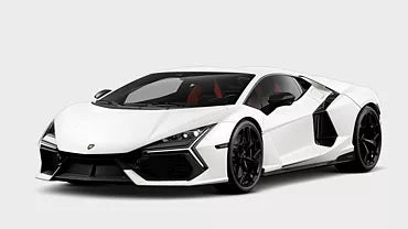 Lamborghini Revuelto - Diecast Metal Car - Scale 1:24